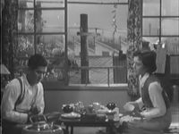 Kon'yaku samba-garasu (1937)