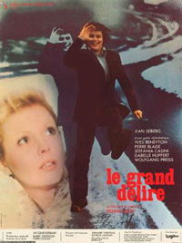 Le grand délire (1975)