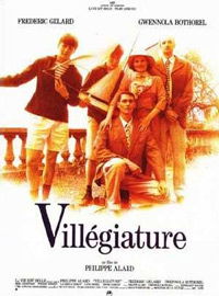 Villégiature (1993)
