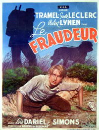 Le fraudeur (1937)