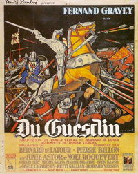 Du Guesclin (1949)