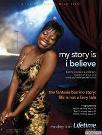 Life Is Not a Fairytale: The Fantasia Barrino Story