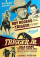 Trigger, Jr.