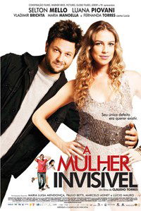 A Mulher Invisível (2009)