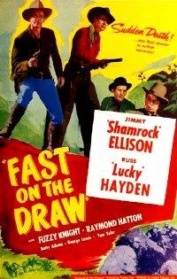 Fast on the Draw