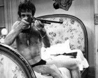 Les tueurs fous