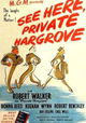 See Here, Private Hargrove