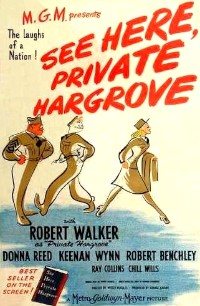 See Here, Private Hargrove (1944)