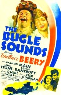 The Bugle Sounds (1942)