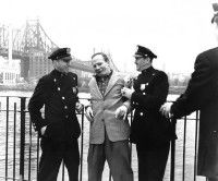 Fright (1956)