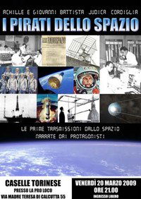 I pirati dello spazio (2007)