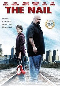 The Nail: The Story of Joey Nardone (2009)