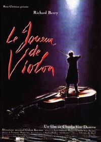 Le joueur de violon (1994)