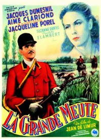 La grande meute