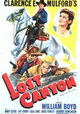 Lost Canyon