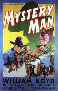 Mystery Man (1944)