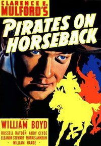 Pirates on Horseback (1941)