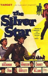 The Silver Star (1955)