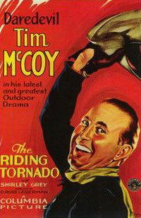 The Riding Tornado (1932)