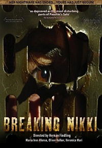 Breaking Nikki (2009)