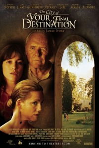 The City of Your Final Destination (2009)