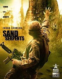 Sand Serpents (2009)