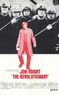 The Revolutionary (1970)