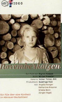 Novemberkatzen (1986)