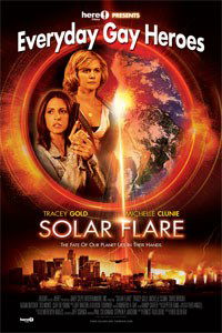 Solar Flare (2008)