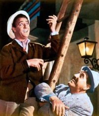 Robert und Bertram (1961)