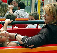 L'enfant d'une autre (2006)