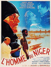 L'homme du Niger (1940)