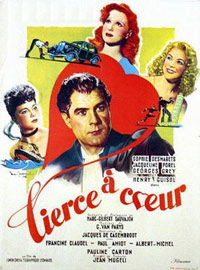 Tierce à coeur (1947)