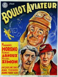 Boulot aviateur (1937)