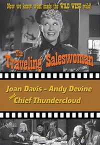 The Traveling Saleswoman (1950)