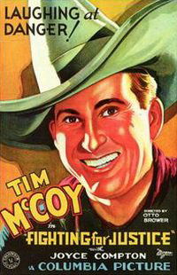 Fighting for Justice (1932)