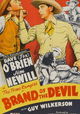 Brand of the Devil