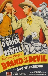 Brand of the Devil (1944)