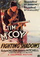 Fighting Shadows