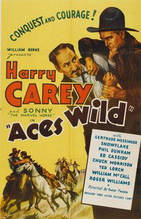 Aces Wild (1936)