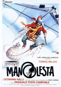 Manolesta (1981)