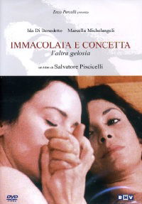 Immacolata e Concetta, l'altra gelosia