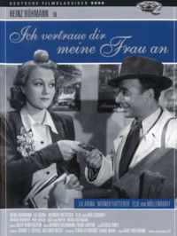 Ich vertraue Dir meine Frau an (1943)