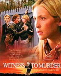 Tell Me No Lies (2007)