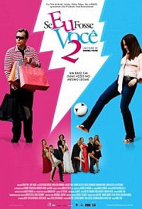 Se Eu Fosse Você 2 (2009)