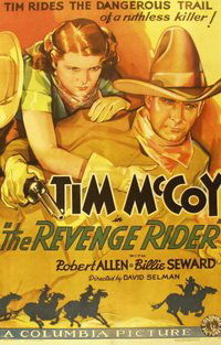 The Revenge Rider