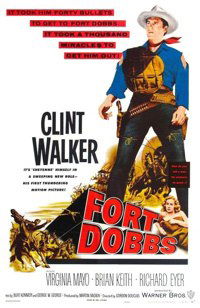 Fort Dobbs (1958)