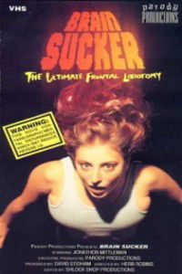 The Brainsucker (1988)