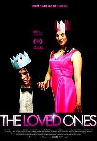 The Loved Ones (2009)