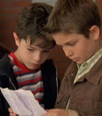 Le doux pays de mon enfance (2006)